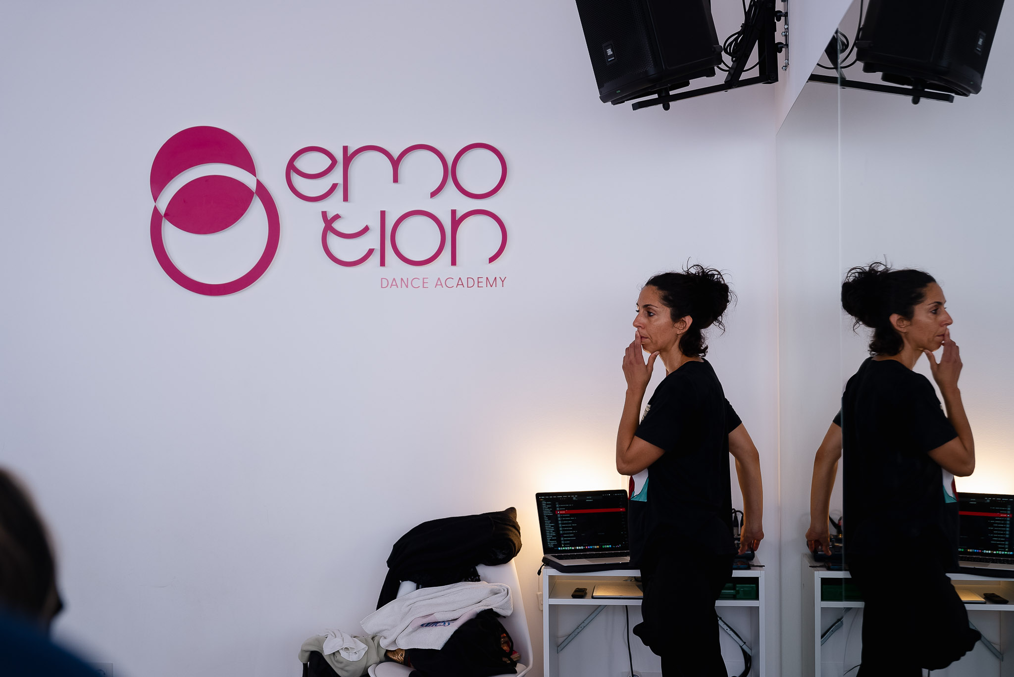 Emotion Dance Crew (2023-2025) - Foto 10